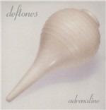 Adrenaline - Vinile LP di Deftones