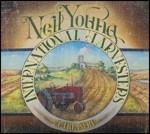 A Treasure - CD Audio di Neil Young,International Harvesters