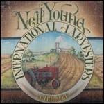 A Treasure - CD Audio di Neil Young,International Harvesters