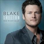 Red River Blue - CD Audio di Blake Shelton