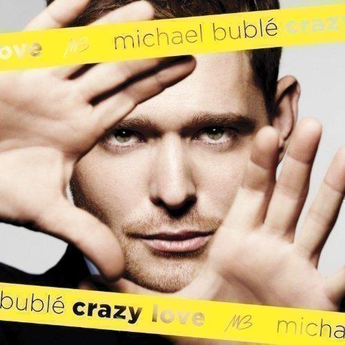 Crazy Love - CD Audio di Michael Bublé