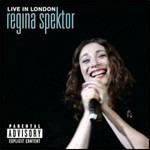 Live in London - CD Audio + DVD di Regina Spektor