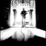 Le Noise - CD Audio di Neil Young