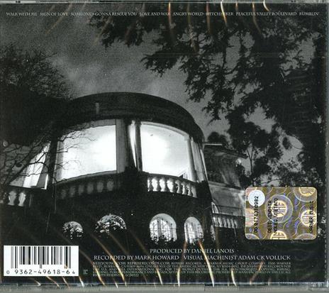 Le Noise - CD Audio di Neil Young - 2