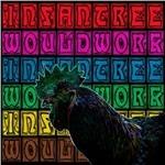 Would Work - CD Audio di Infantree