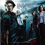 Harry Potter e Il Calice di Fuoco (Colonna sonora)