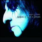 Along Came a Spider - CD Audio di Alice Cooper