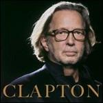 Clapton - CD Audio di Eric Clapton