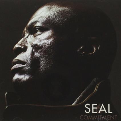 Commitment - CD Audio + DVD di Seal