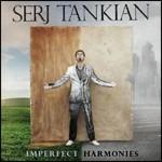 Imperfect Harmonies - CD Audio di Serj Tankian