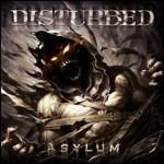 Asylum - CD Audio di Disturbed