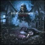 Nightmare - CD Audio di Avenged Sevenfold