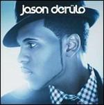 Jason Derulo - CD Audio di Jason Derulo