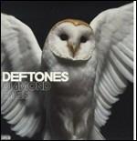 Diamond Eyes - Vinile LP di Deftones