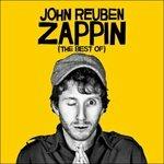 Zappin - CD Audio di John Reuben