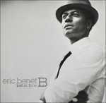 Lost in Time - CD Audio di Eric Benet