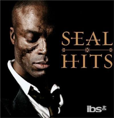 Hits - CD Audio di Seal
