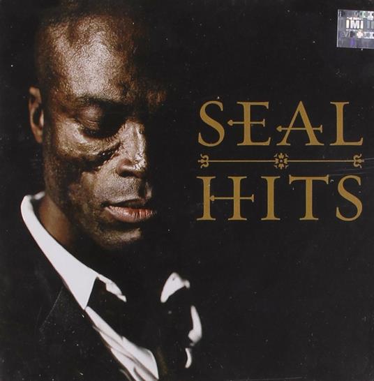 Hits - CD Audio di Seal