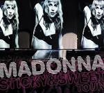 Sticky & Sweet Tour