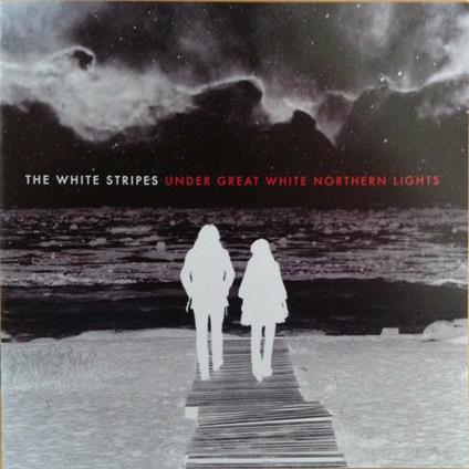 Under Great White Northern Lights - CD Audio di White Stripes