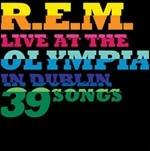 Live at the Olympia - CD Audio di REM