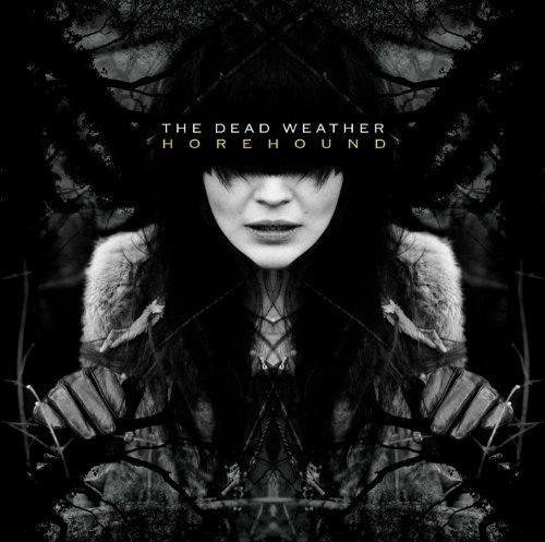 Horehound - CD Audio di Dead Weather