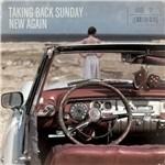 New Again - Vinile LP di Taking Back Sunday