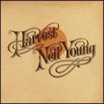 Harvest - Vinile LP di Neil Young