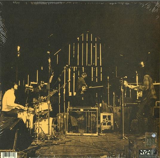 Harvest - Vinile LP di Neil Young - 3