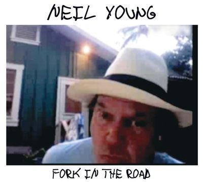 Fork In The Road - Vinile LP di Neil Young