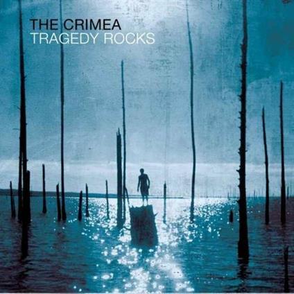 Tragedy Rocks - CD Audio di Crimea