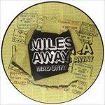 Miles Away - Vinile LP di Madonna