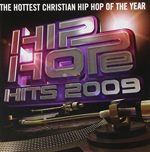 Hip Hope Hits 2009 - CD Audio