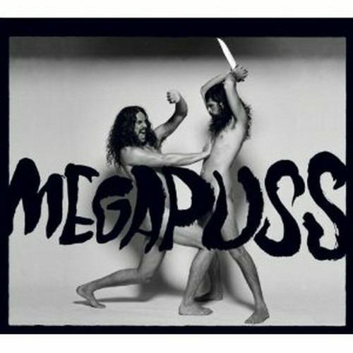 Surfing - CD Audio di Megapuss