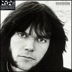 Sugar Mountain. Live at Canterbury House 1968