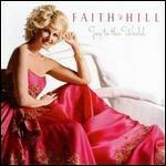 Joy to the World - CD Audio di Faith Hill