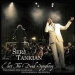 Elect the Dead Symphony - CD Audio + DVD di Serj Tankian