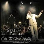 Elect the Dead Symphony - CD Audio + DVD di Serj Tankian