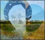 Dreamin' Man Live '92 - CD Audio di Neil Young