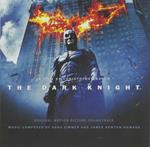 Il Cavaliere Oscuro (The Dark Knight) (Colonna sonora)
