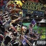 Live in LBC - Diamonds in the Rough - CD Audio + DVD di Avenged Sevenfold