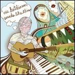Sounds Like This - CD Audio di Eric Hutchinson