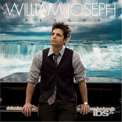Beyond - CD Audio di William Joseph