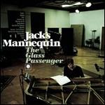 Glass Passenger - CD Audio di Jack's Mannequin