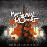 The Black Parade Is Dead! - CD Audio + DVD di My Chemical Romance