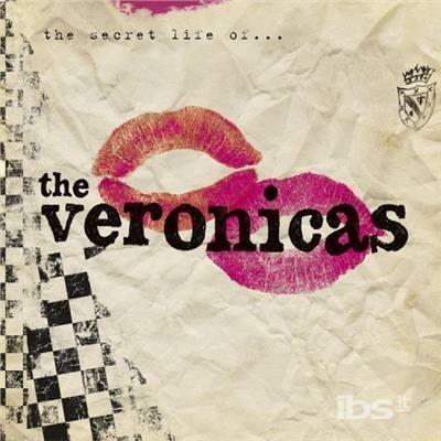 Secret Life Of The Veronicas - CD Audio di Veronicas