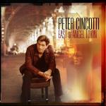 East of Angel Town - CD Audio di Peter Cincotti