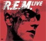 REM Live - CD Audio + DVD di REM