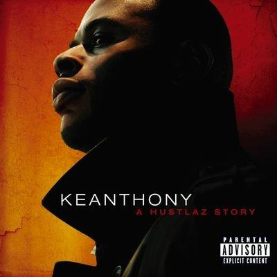 Hustlaz Story - CD Audio di KeAnthony