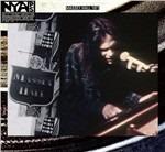 Live at Massey Hall 1971 (180 gr.) - Vinile LP di Neil Young